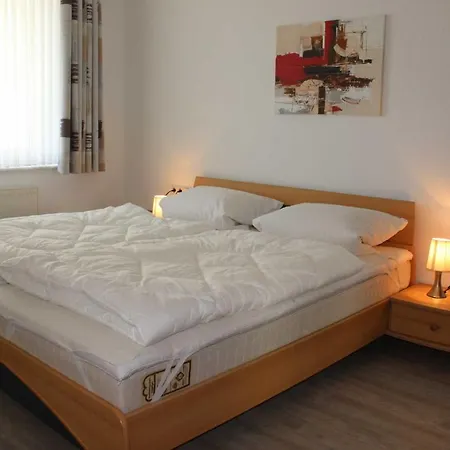 Apartmán Kurpark_residenz App_ 133 *